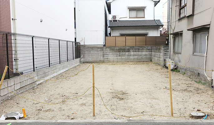 空き家・土地の活用法について