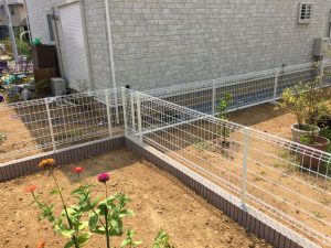 隣地との境界ブロックは、「共有」・「単独」所有のどちらがいいのか！？