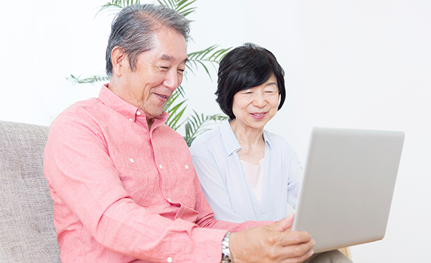 最新の不動産情報をお届けします