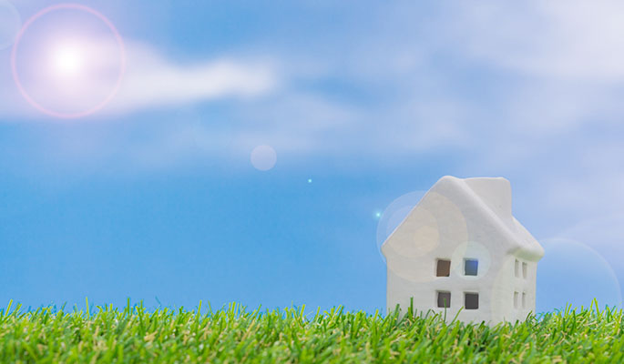 家族信託の「9つの」メリットとは?