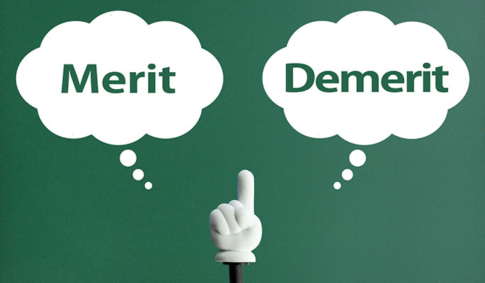 任意売却のメリットとデメリット